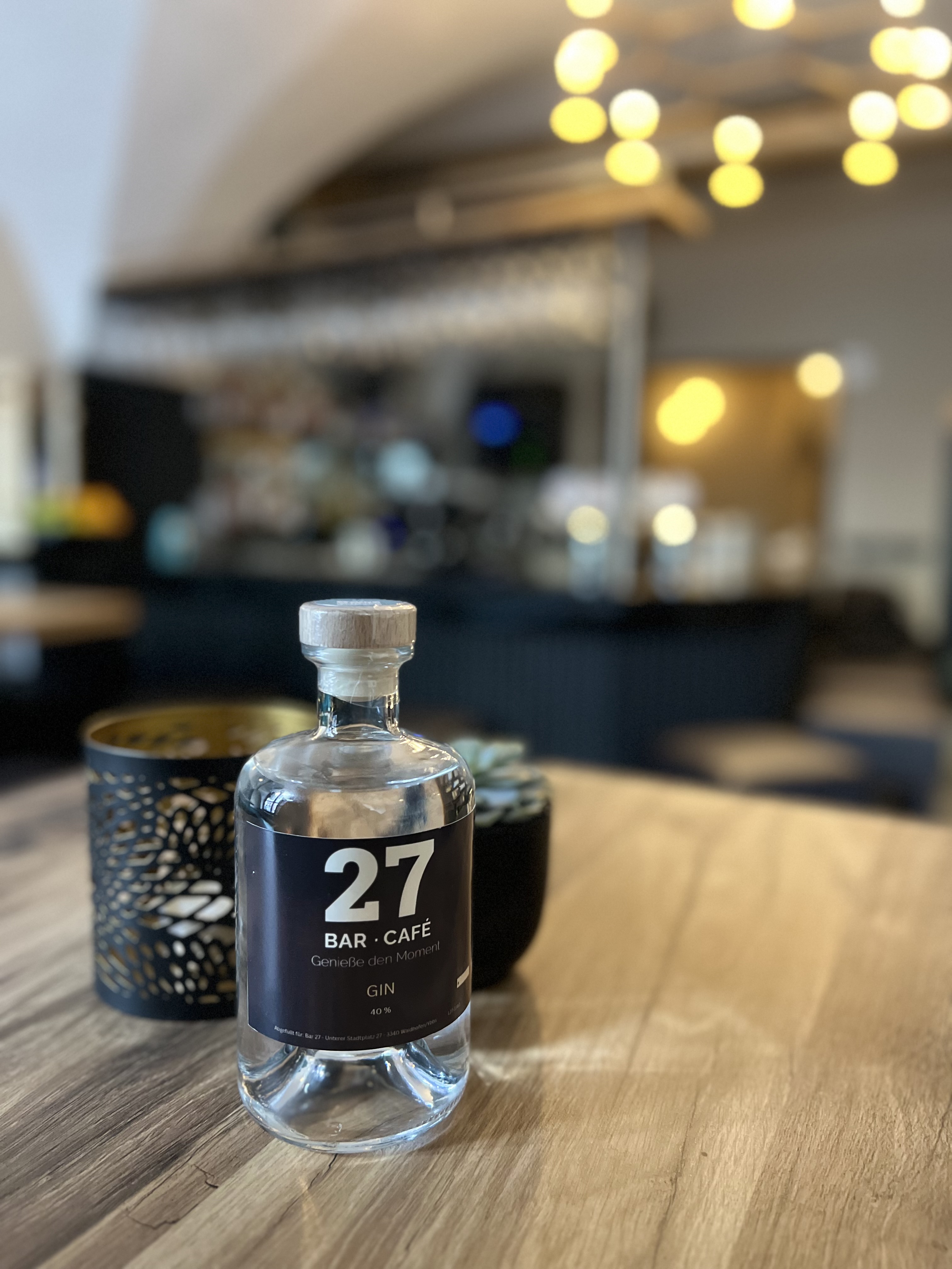Bar 27 | Lower Austria