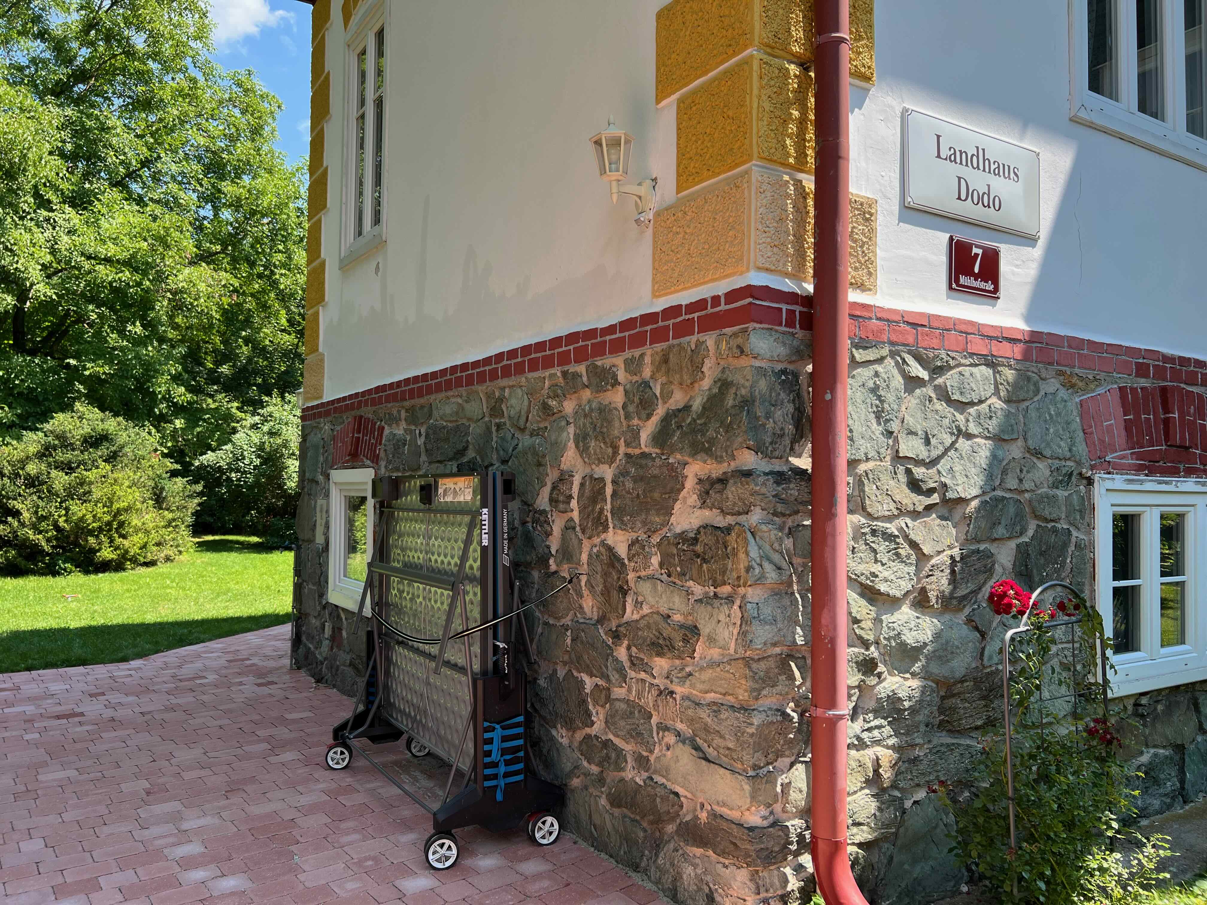 Landhaus Dodo | Wiener Alpen