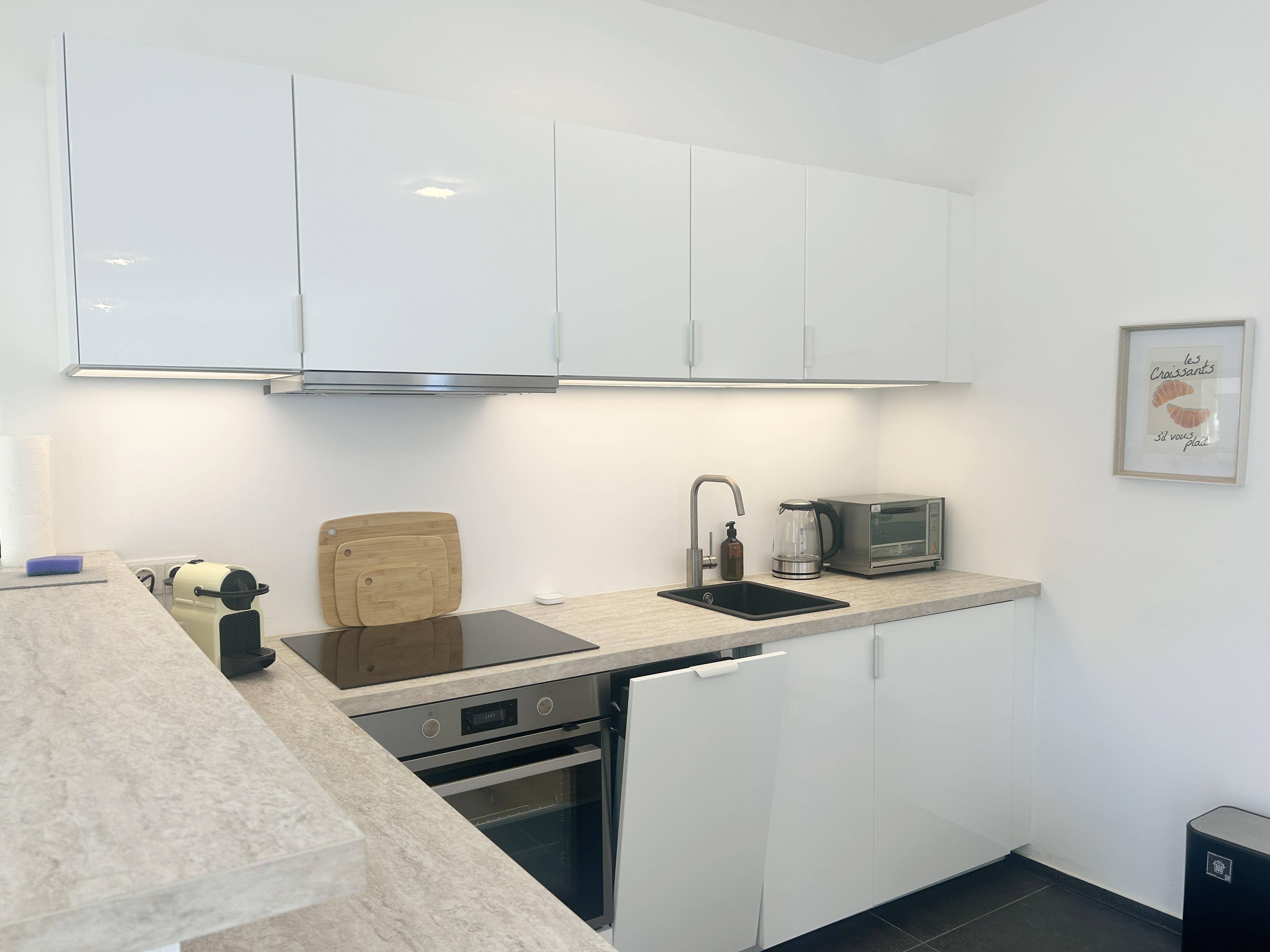 Studio, The Feigenterrasse am Semmering