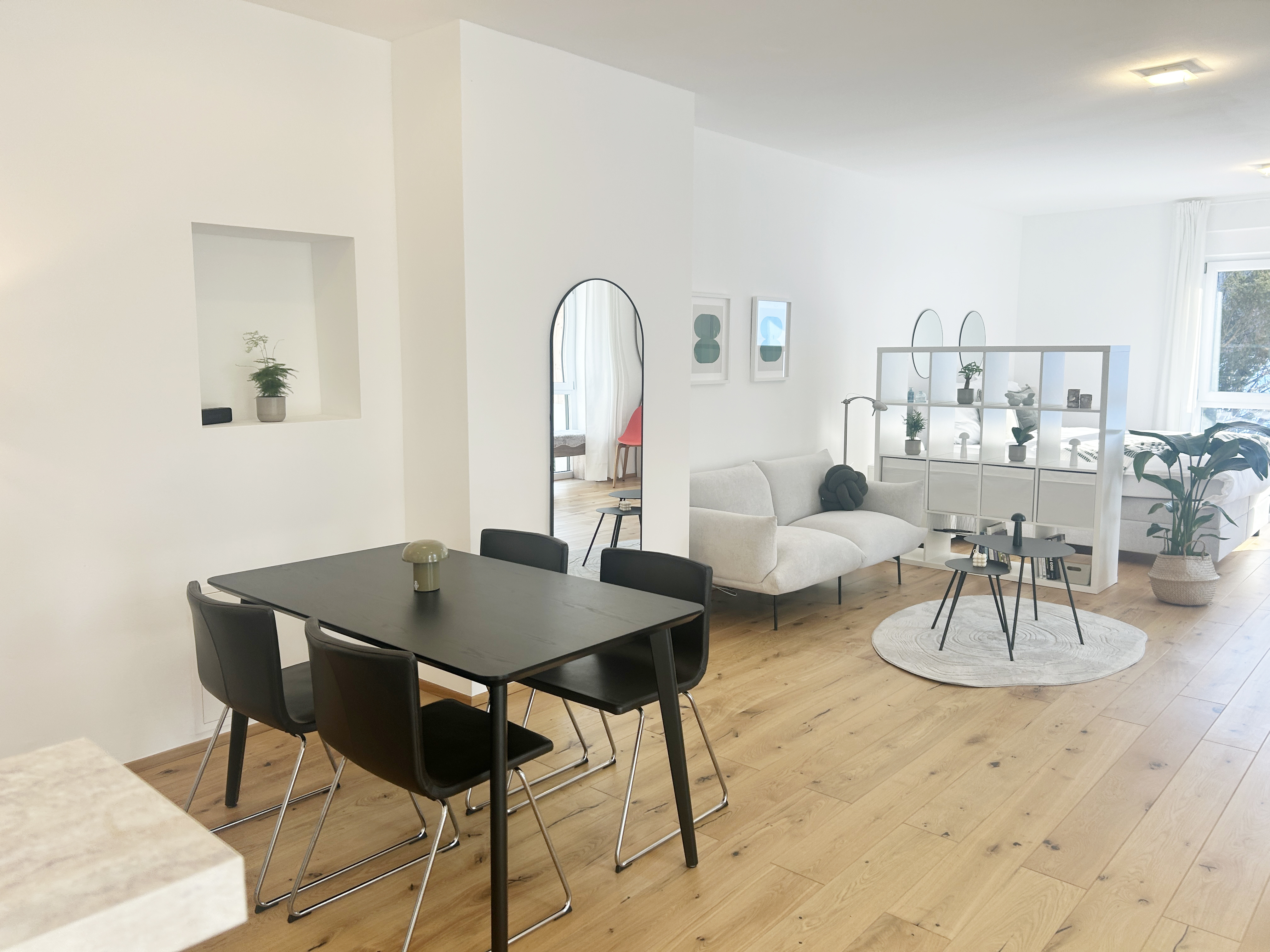 Studio, The Feigenterrasse am Semmering