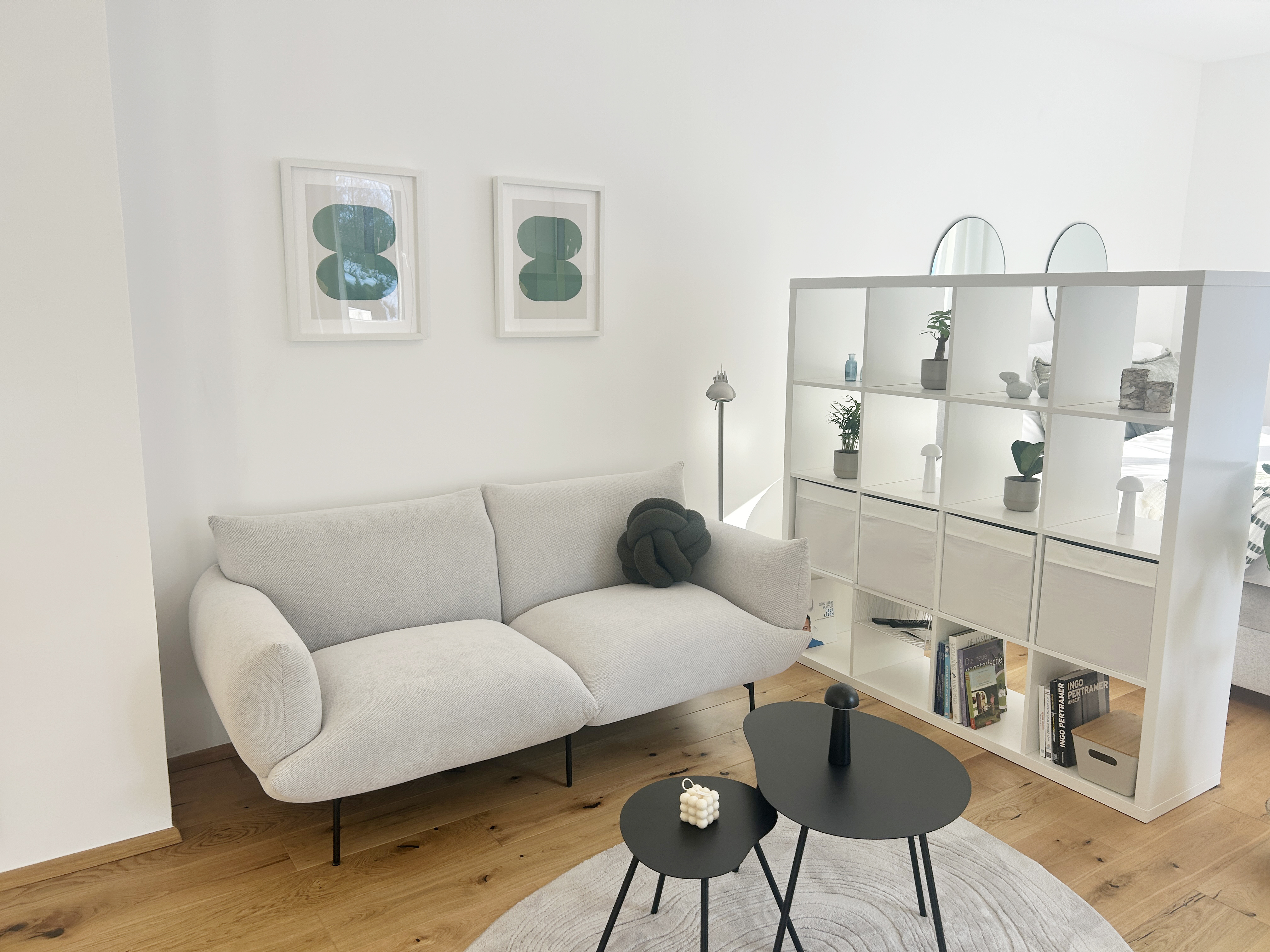 Studio, The Feigenterrasse am Semmering