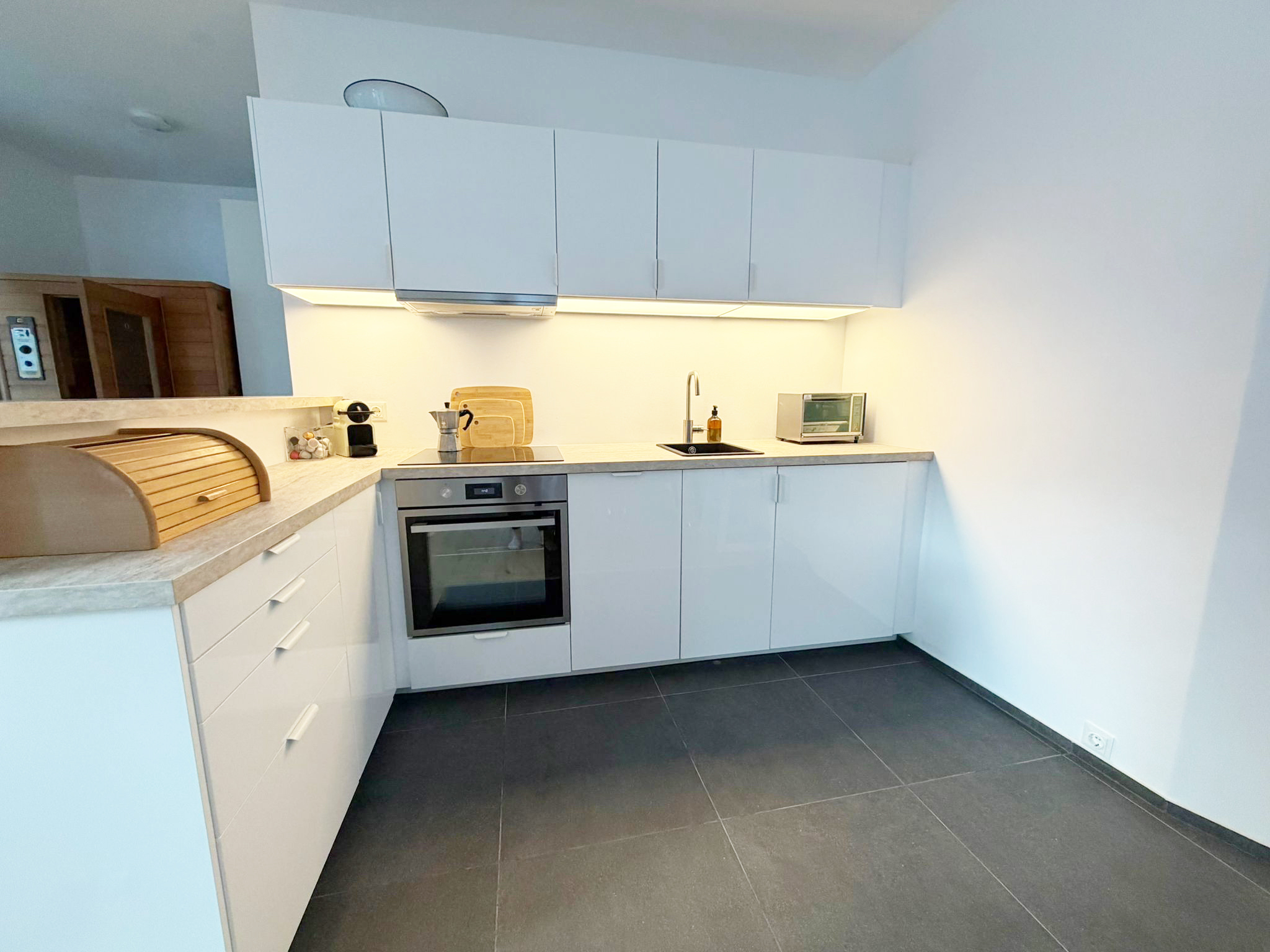 Studio, The Feigenterrasse am Semmering