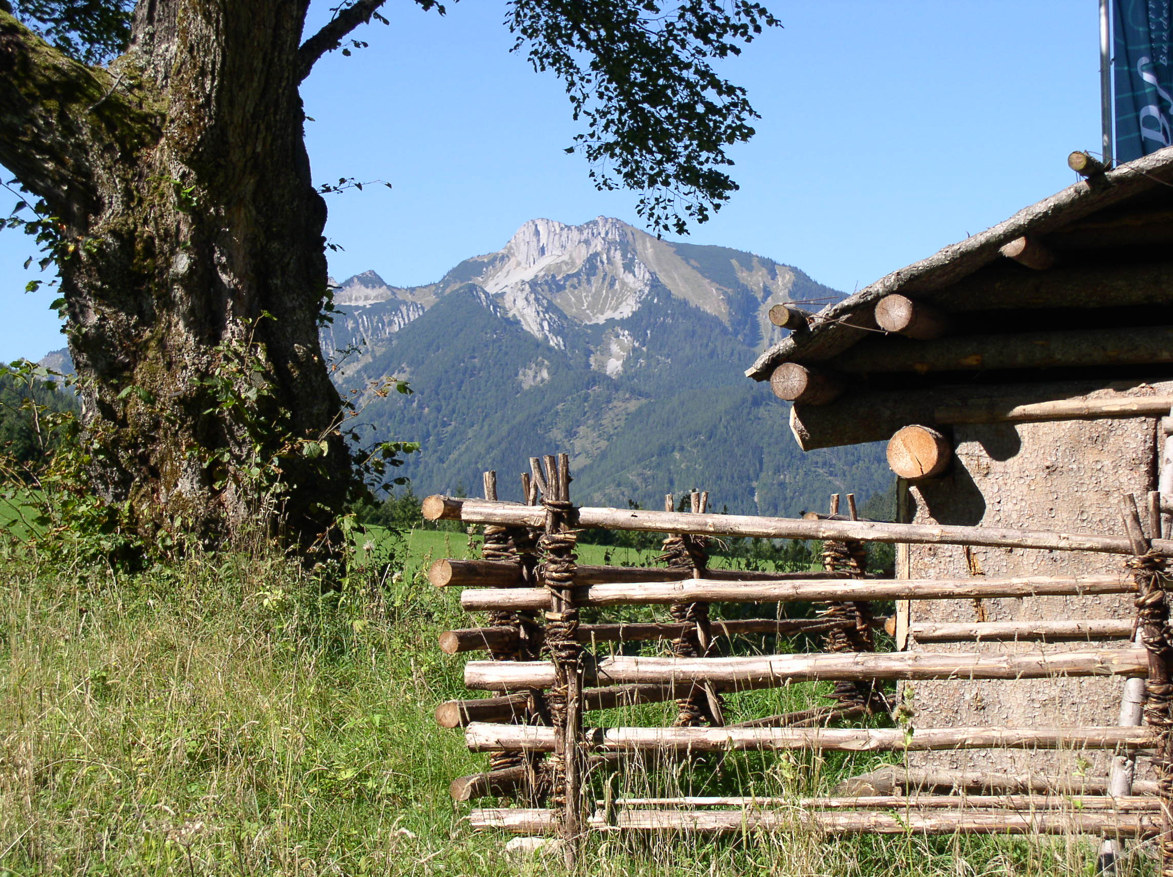 Naturpark NÖ Eisenwurzen