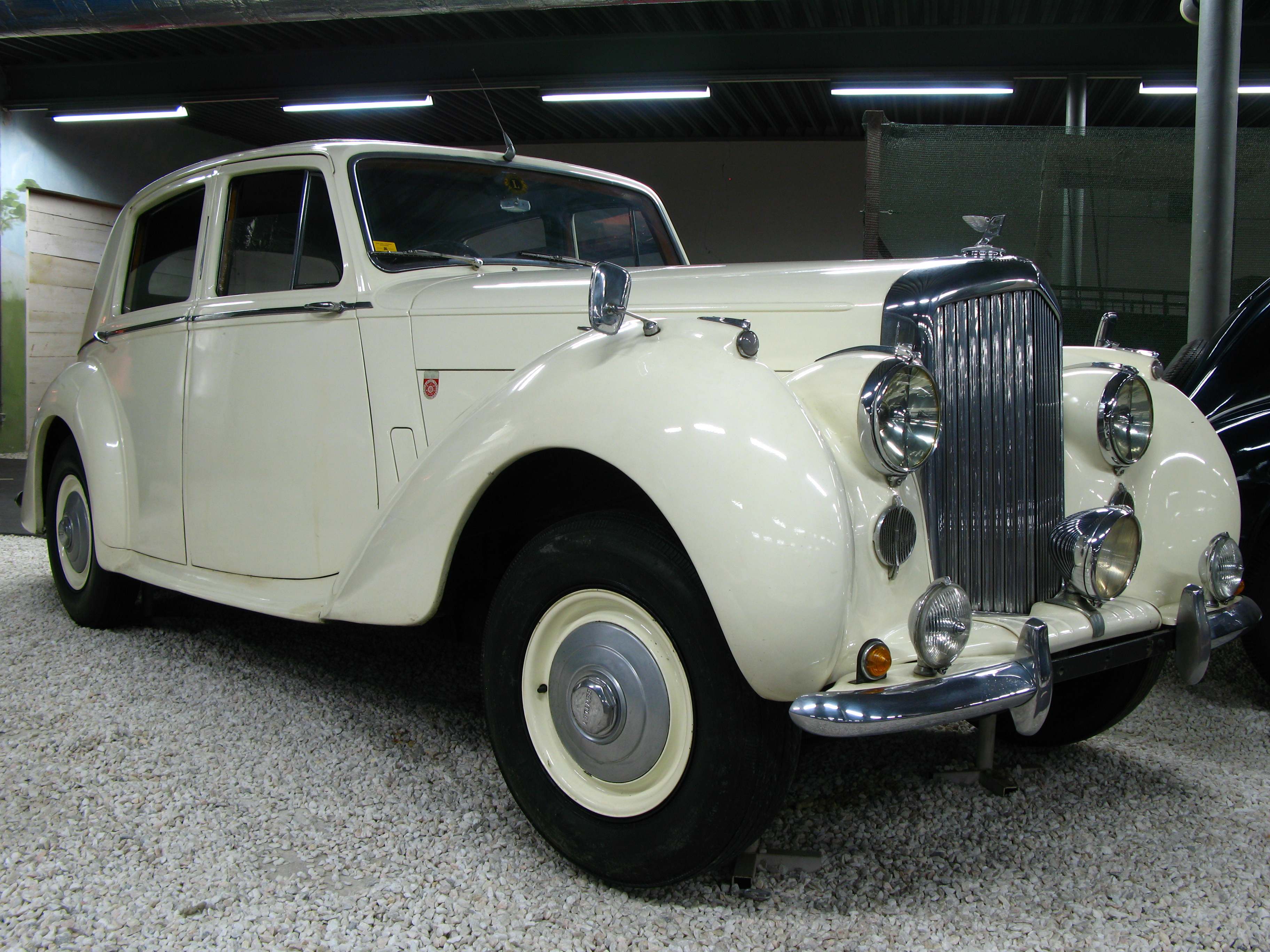 Aspang Automobile Museum