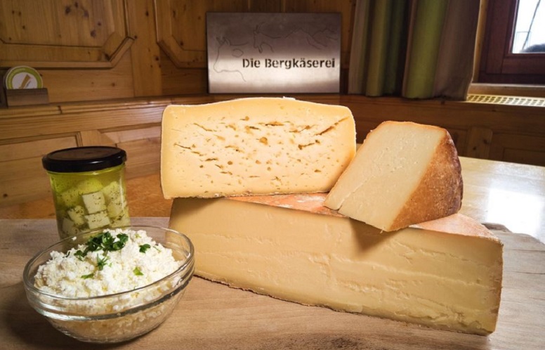 Hochwertige Produkte aus reinsten Rohstoffen