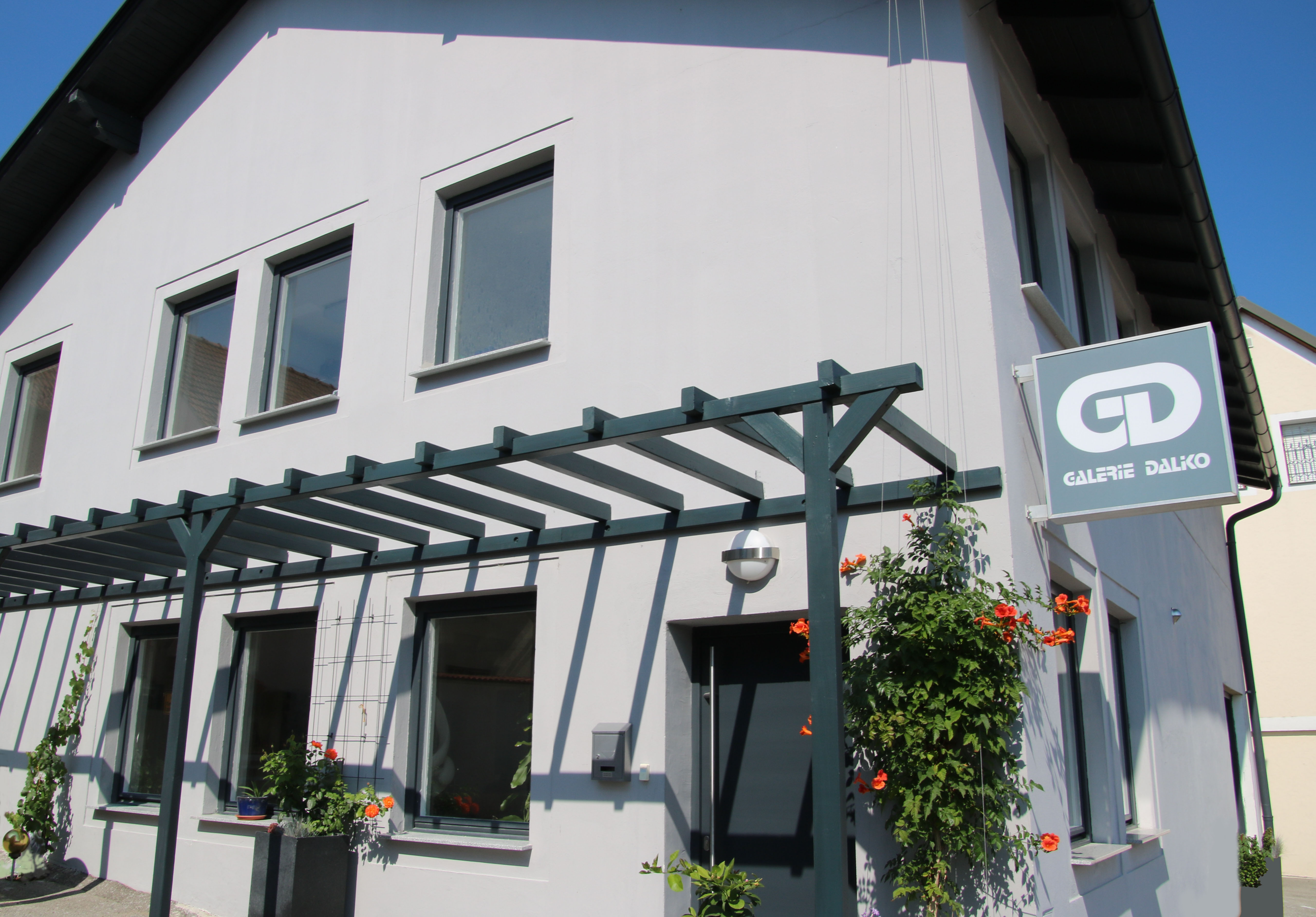Galerie Daliko