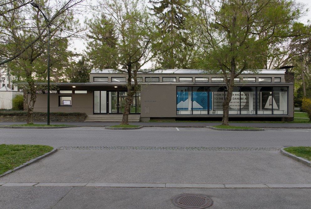 Galerie Stadtpark