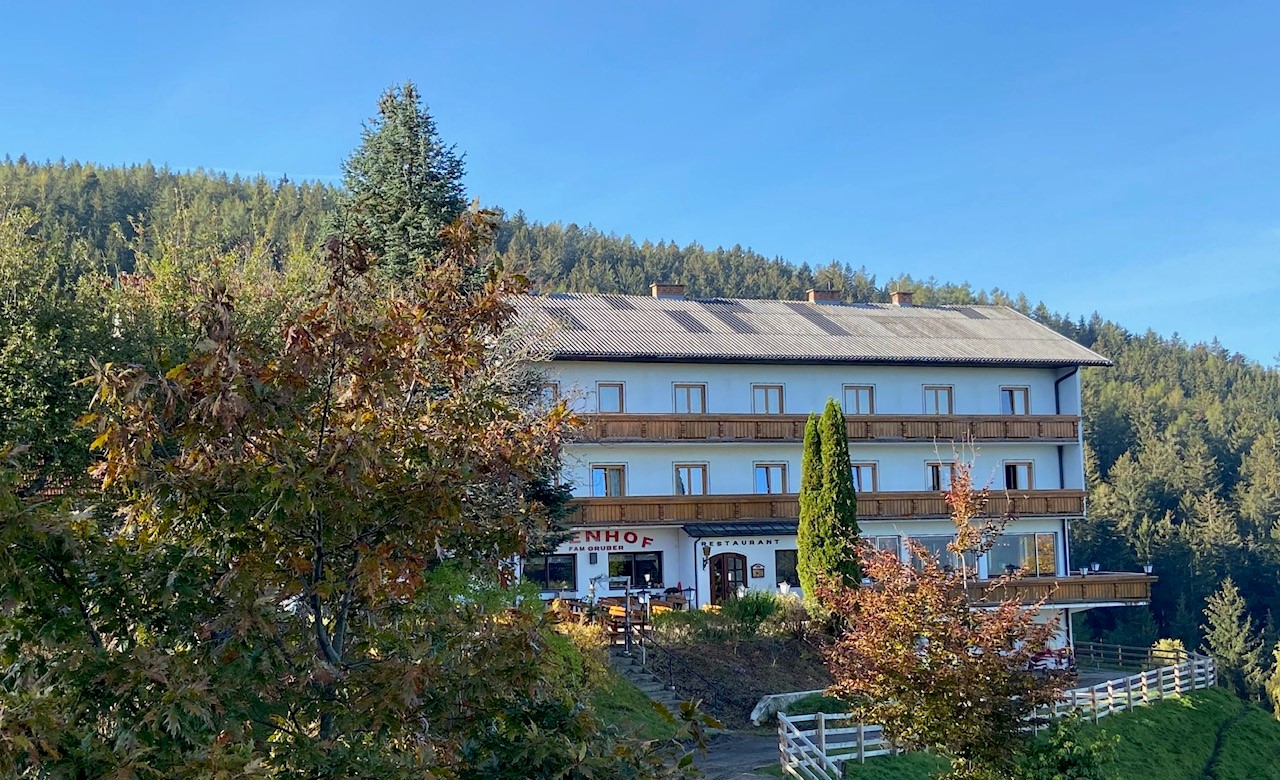 Gasthof-Pension Ödenhof