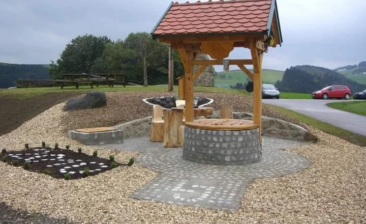 Erlebnismuseum Nadlingerhof Neustadtl/Donau