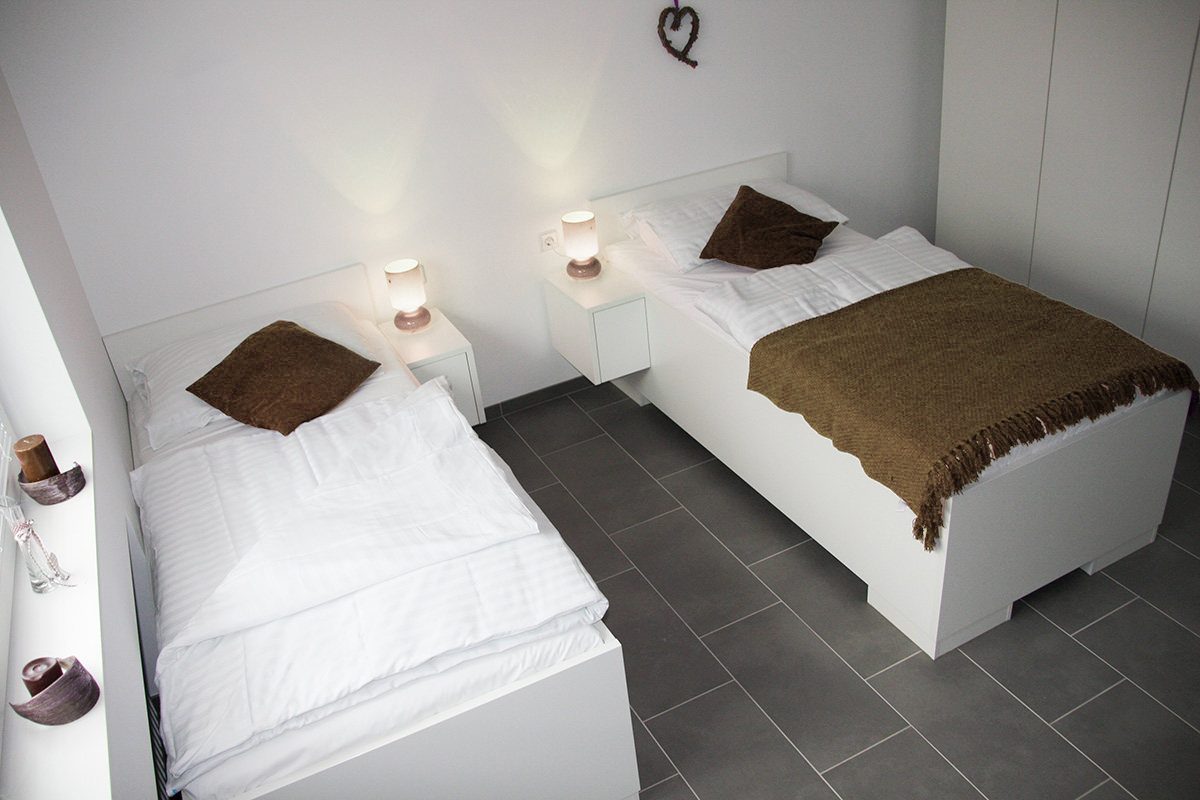 UHL workers' quarter