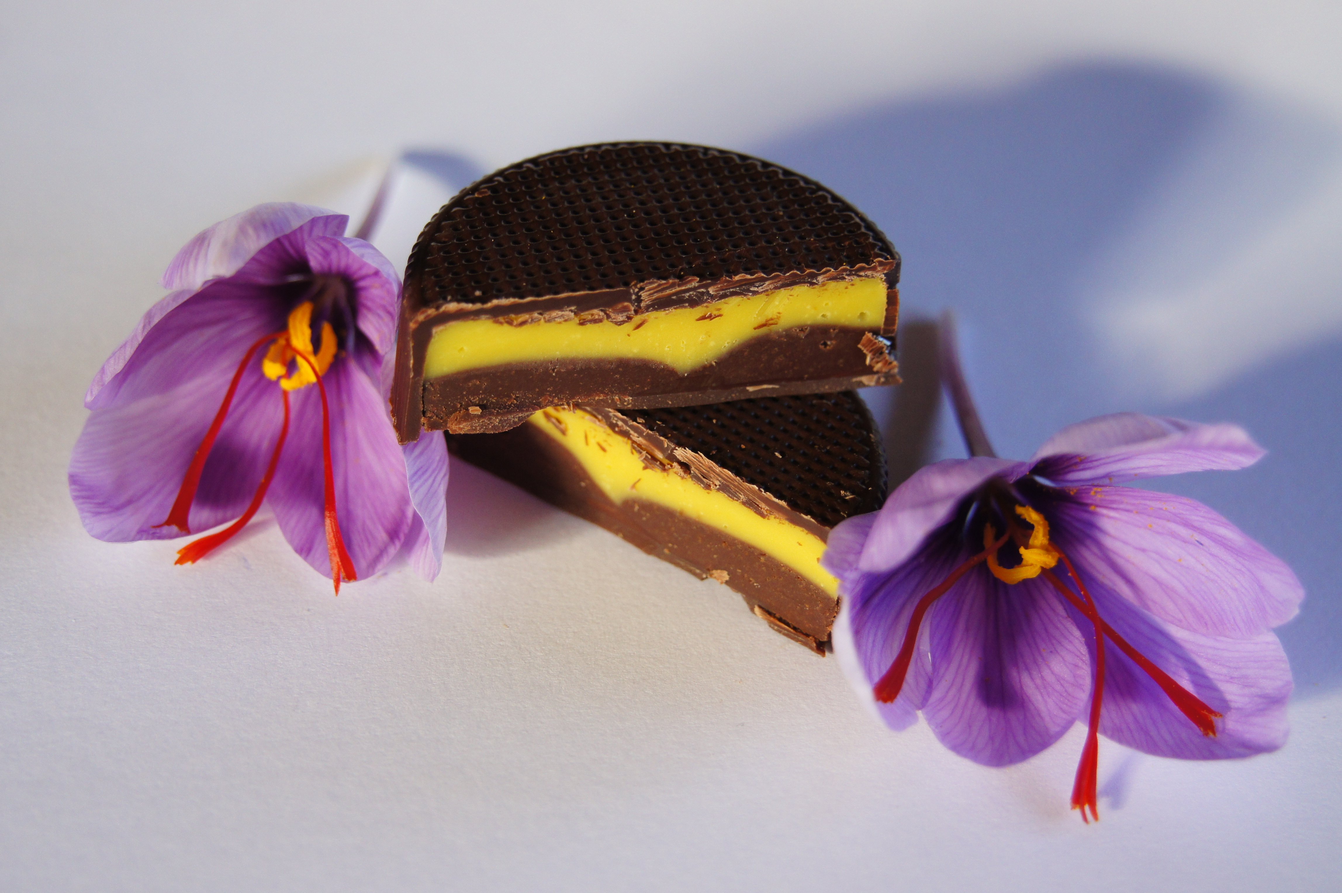 Wachauer Safranmanufaktur und Safrancafé