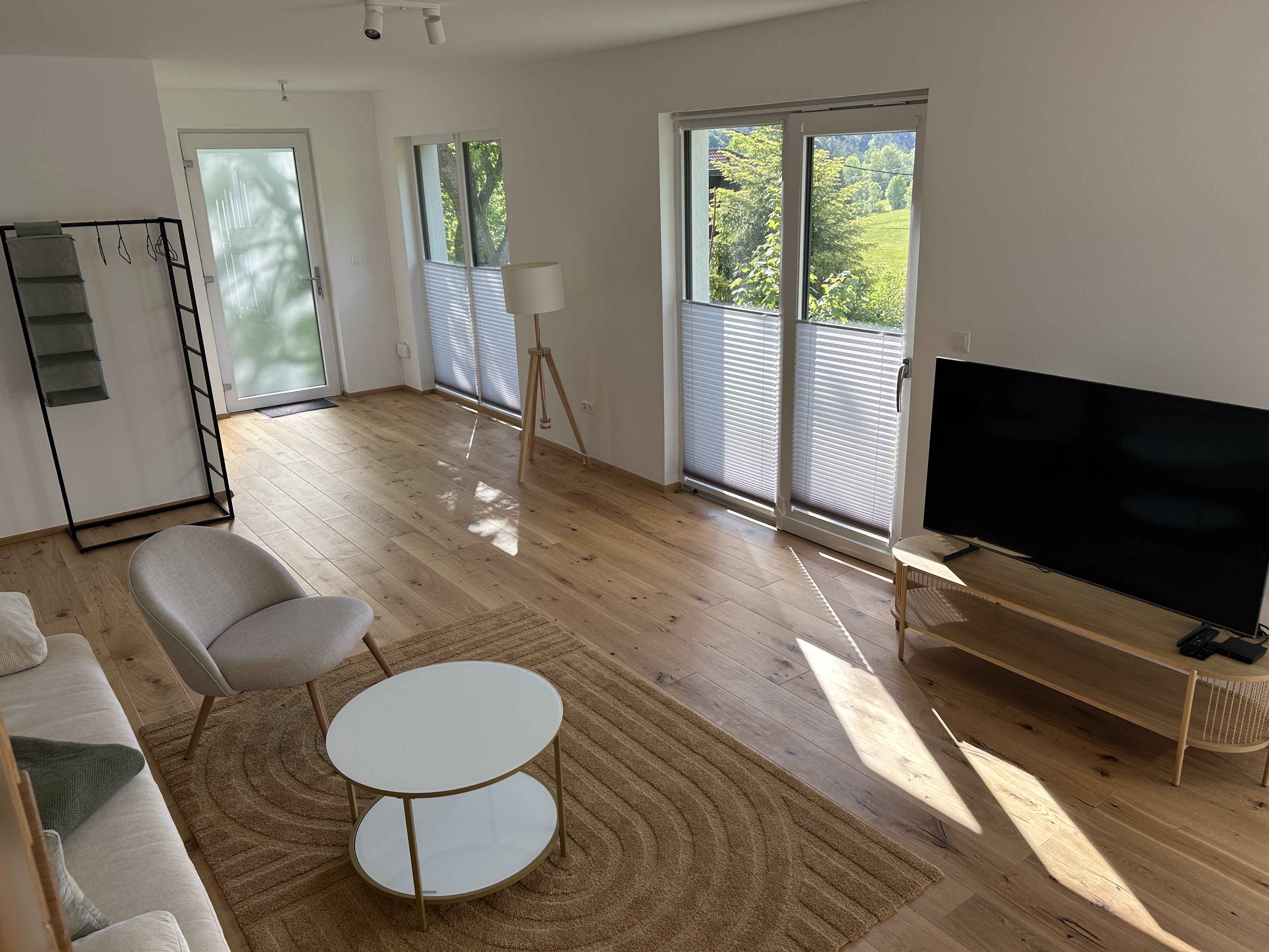 Feigenterrasse on the Semmering