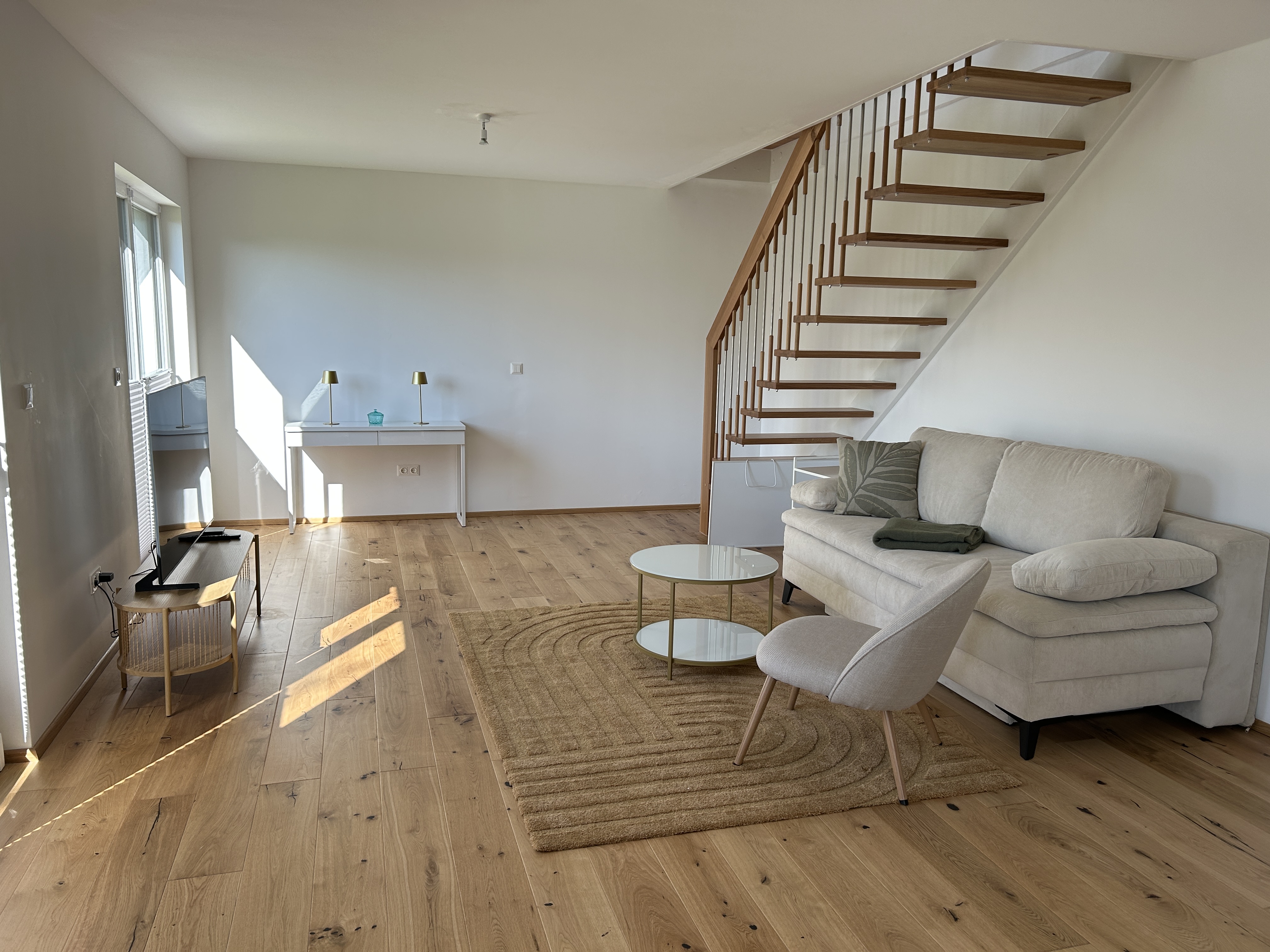 Feigenterrasse on the Semmering