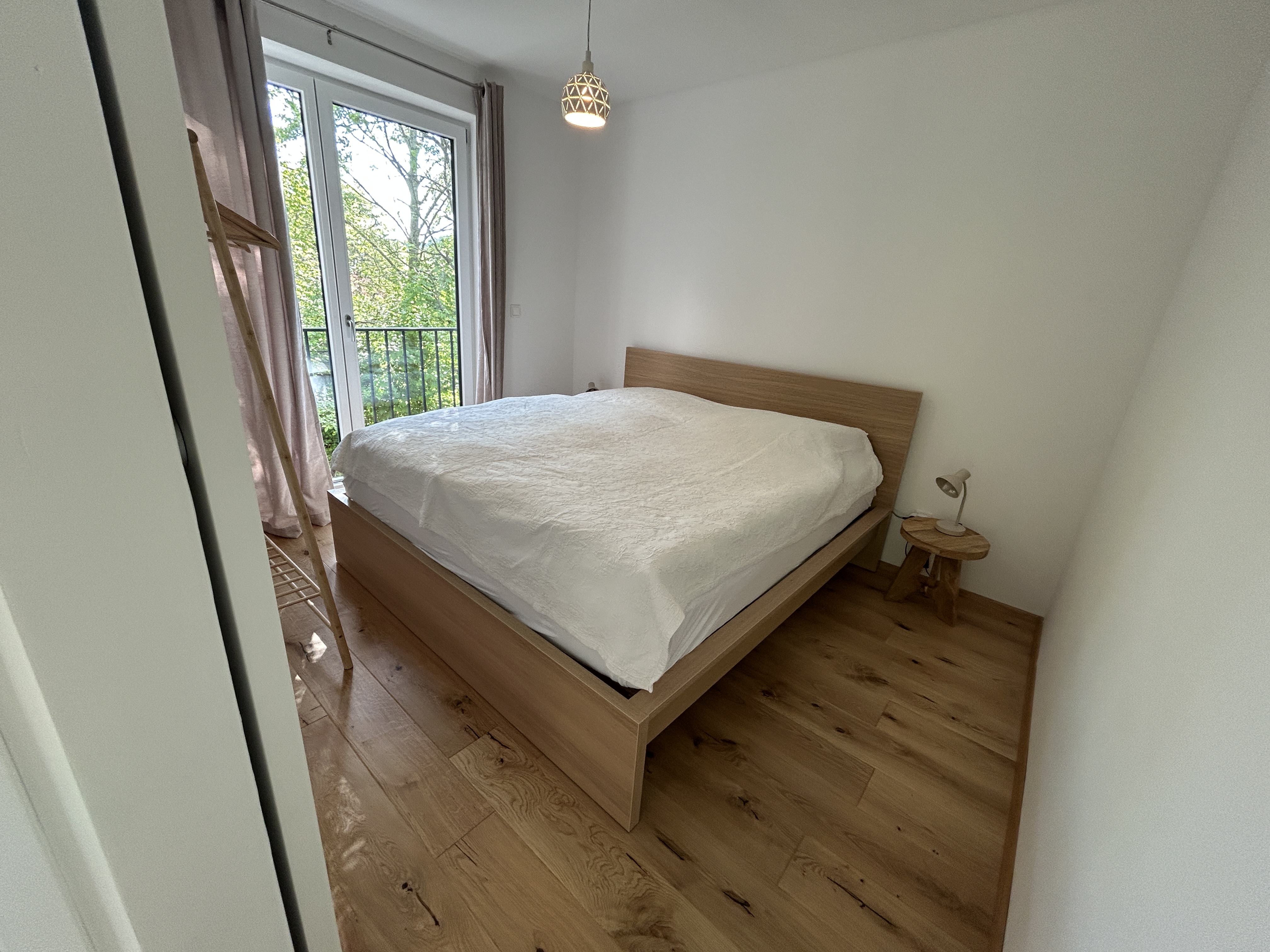 Feigenterrasse on the Semmering