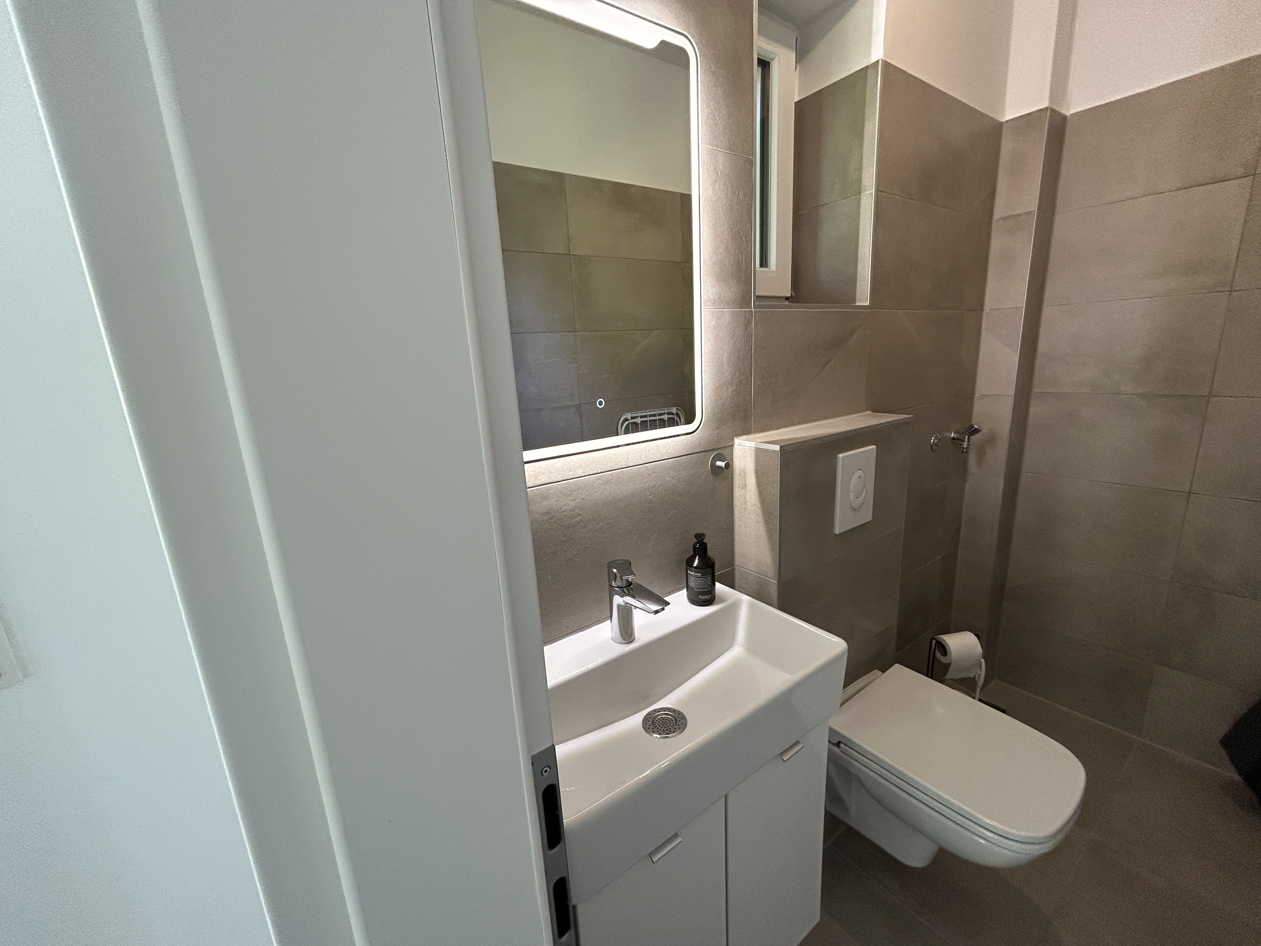 Feigenterrasse on the Semmering