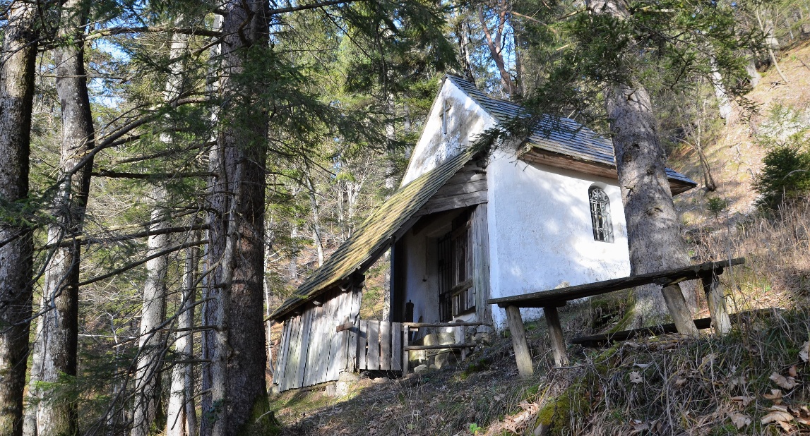 Jörgl-Kapelle