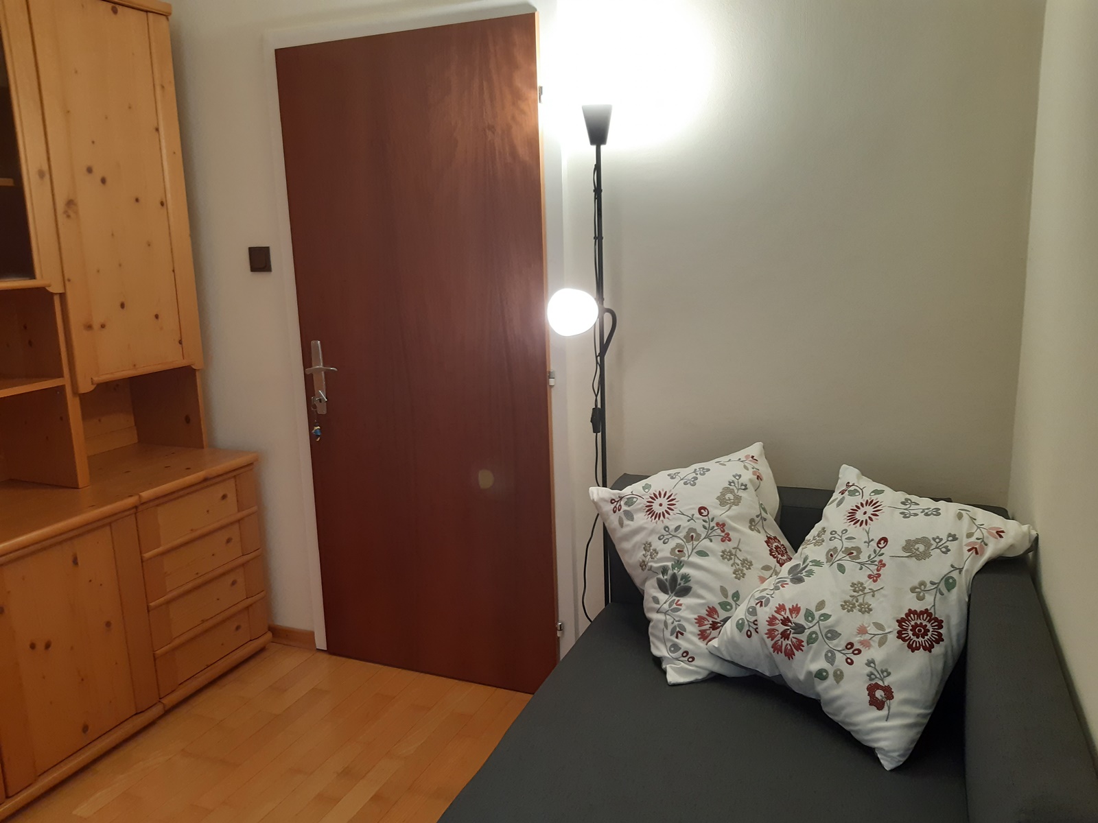 Evening mood - Room 3